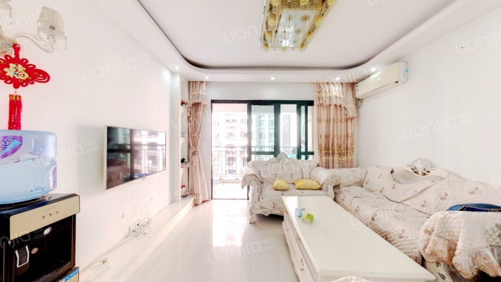 丽珠花园二手房实景图