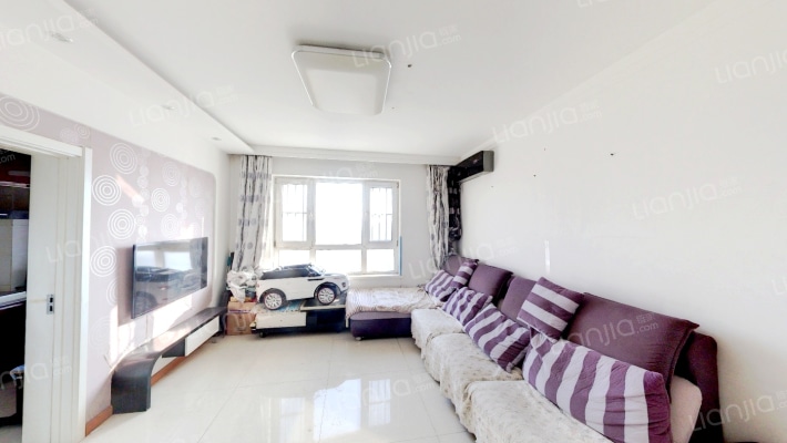 凯荣国际花园禧乐都二手房实景图