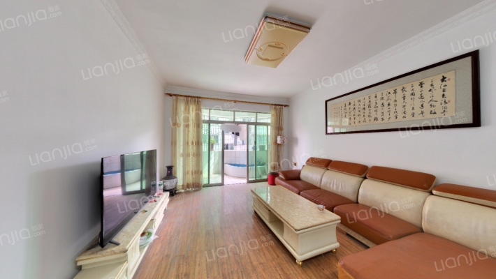 雅豪居花园二手房实景图