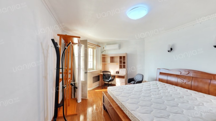 吉祥里西区二手房实景图