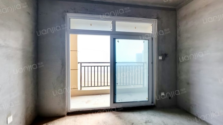 宁和B1安置小区二手房实景图