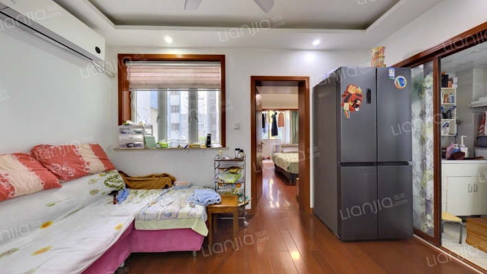 长江路780弄二手房实景图