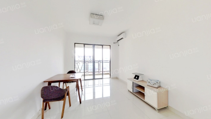 翔龙天地二手房实景图