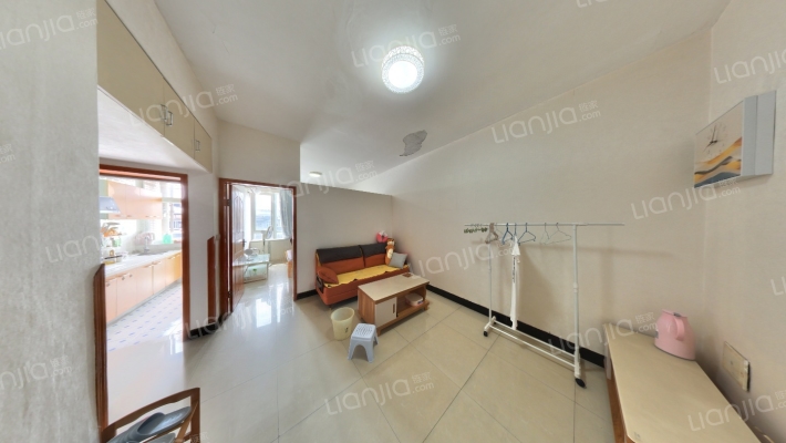 元佳广场二手房实景图