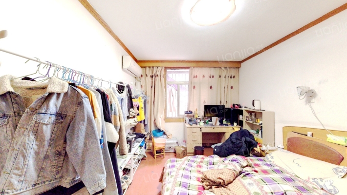 八建小区二手房实景图