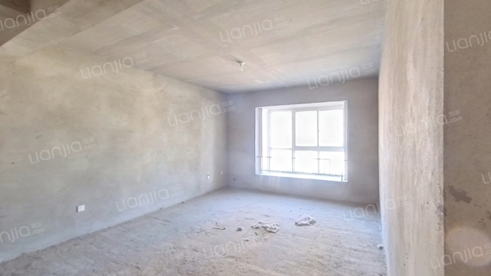 华众绿馨花苑二手房实景图