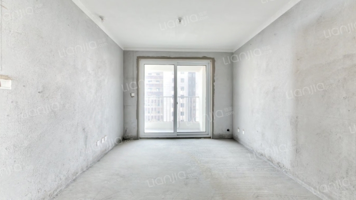 城发瑞府二手房实景图