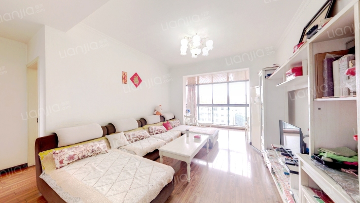 橙花风景二手房实景图