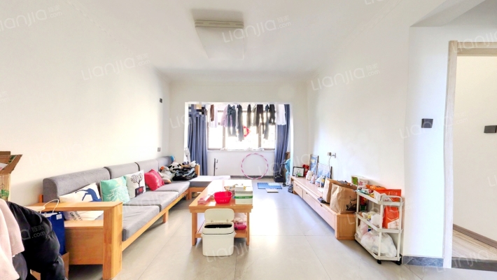 幸福家园(安宁区)二手房实景图