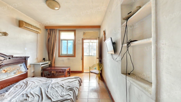 健康西路14号二手房实景图