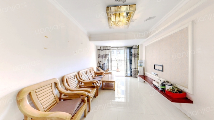 香缤雅苑二手房实景图