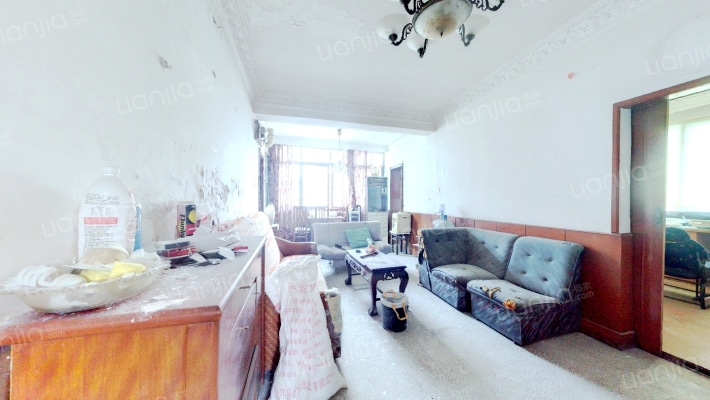 中山东路48号二手房实景图