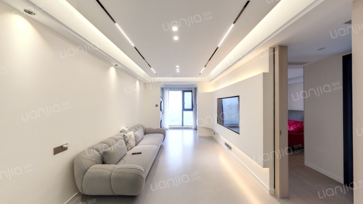 春江明月二手房实景图