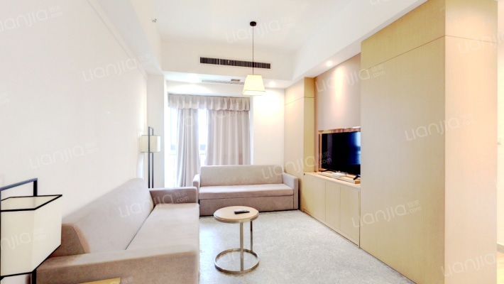 奥园国际中心二手房实景图