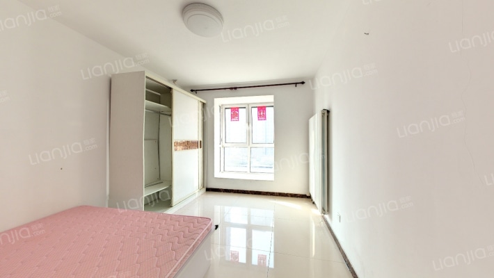 海雅园南区二手房实景图