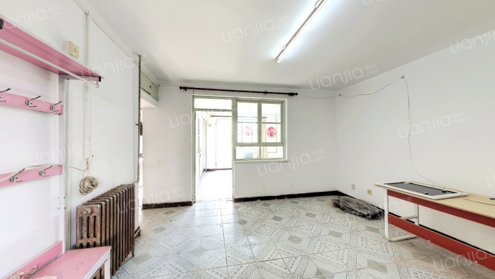 林校北里二手房实景图