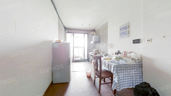 金山别墅二手房实景图