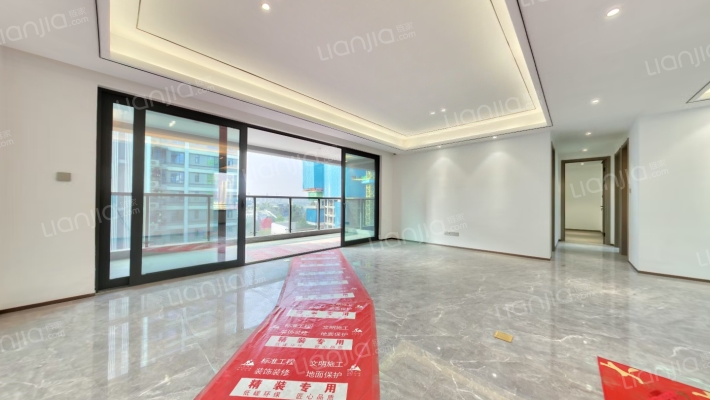 远达麓湖云邸二手房实景图