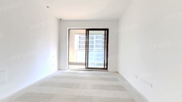 融创城开中原宸院二期二手房实景图