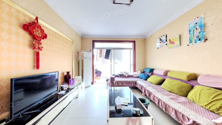 许昌县外贸家属院二手房实景图