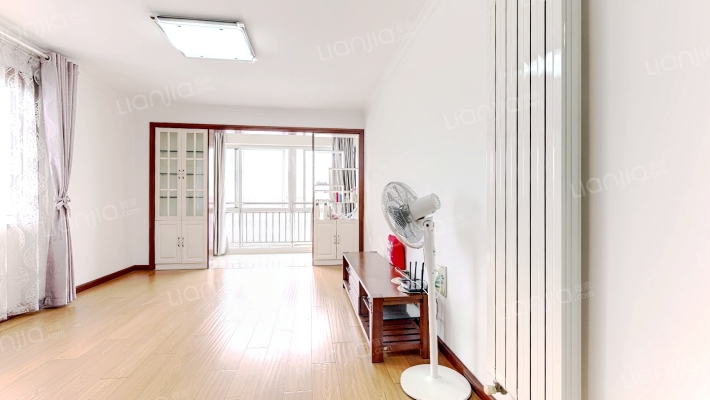 中信山水名邸二手房实景图