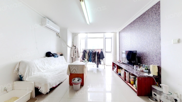 明城嘉苑二手房实景图