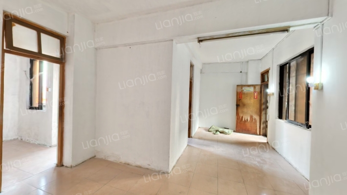 五一新村二手房实景图