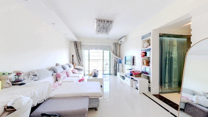 嘉珠时代广场二手房实景图