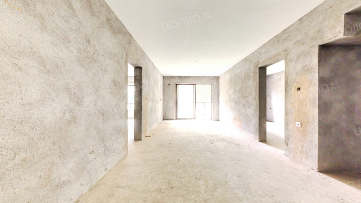 德润香山府二手房实景图