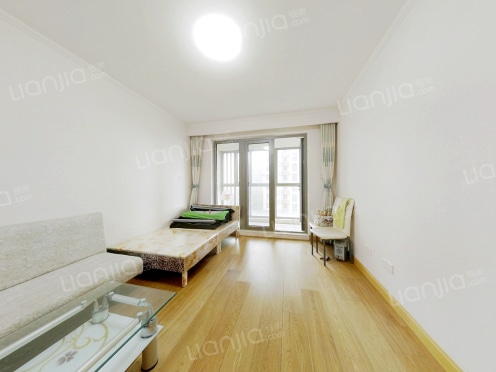 整租·恒大金沙滩 1室1厅 南