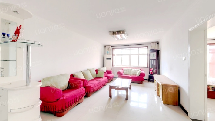 北京洋房二手房实景图