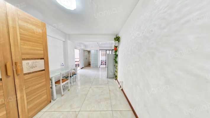 魁星小区二手房实景图