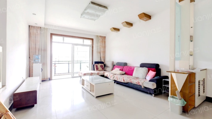 清枫丽舍二手房实景图