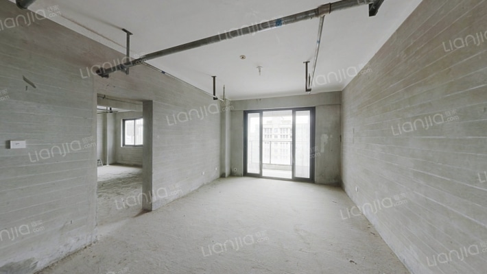 东旺时代广场二手房实景图