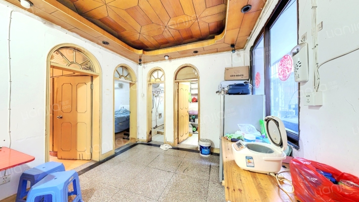 琯前新村二手房实景图