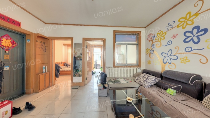 卧龙小区(奎文区)二手房实景图