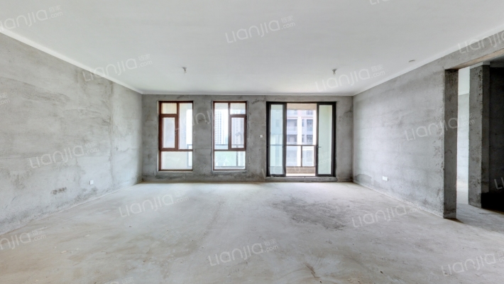 名门紫园桂园二手房实景图