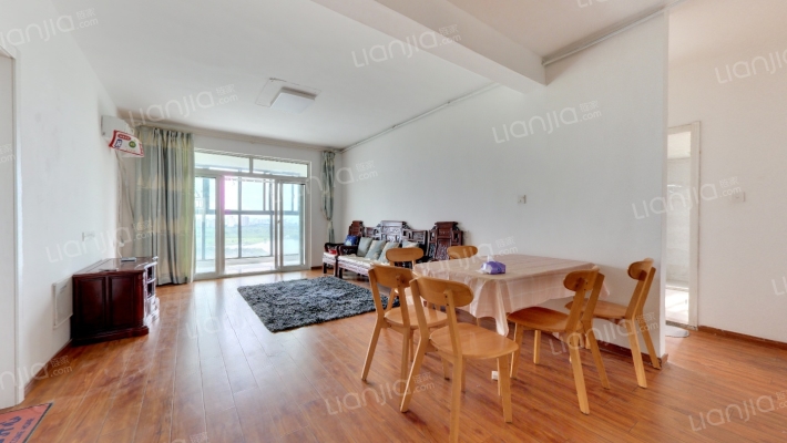 众泾家园二手房实景图