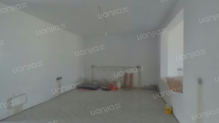 新李新农村城市花园二手房实景图