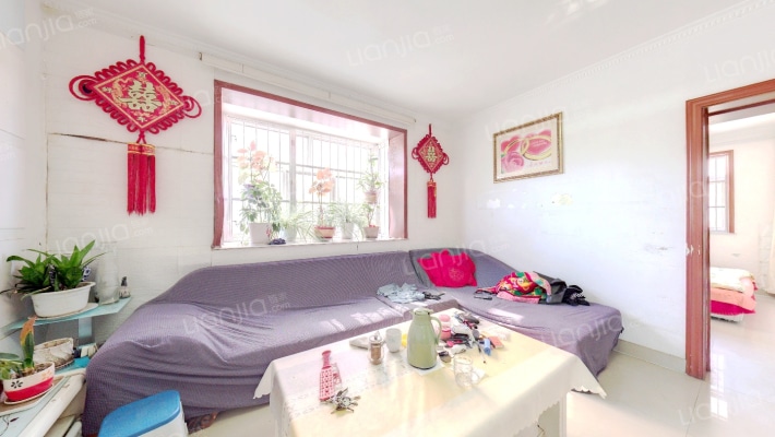 南部怡家二手房实景图