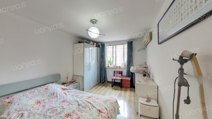 长安里二手房实景图