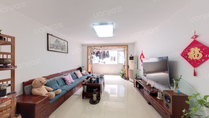 阳澄花园西区二手房实景图