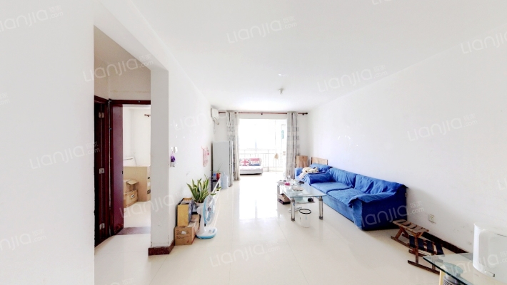 都市怡景小区二手房实景图