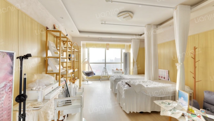 世纪城二手房实景图