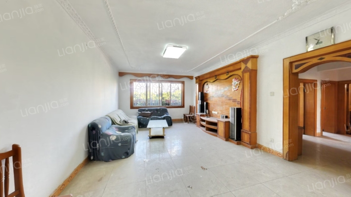 缙华新村二手房实景图