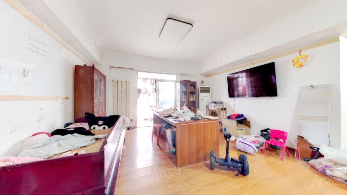 枫馨雅苑二手房实景图