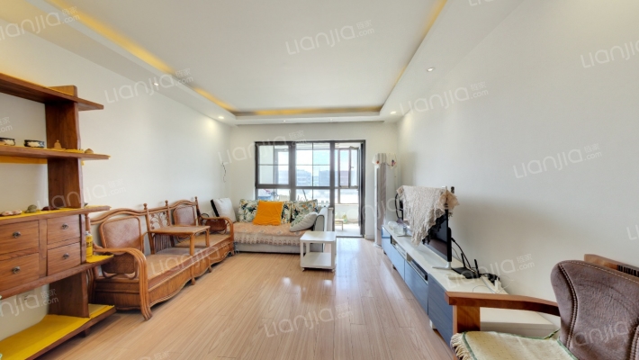 金色漫香苑二手房实景图