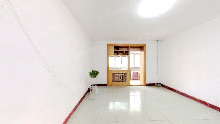 军安小区二手房实景图