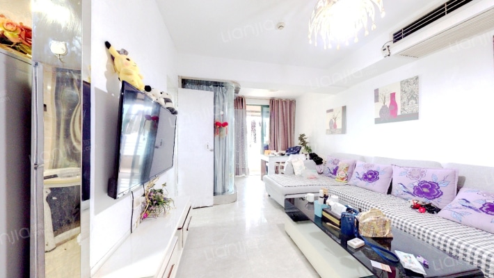 港澳8号二手房实景图