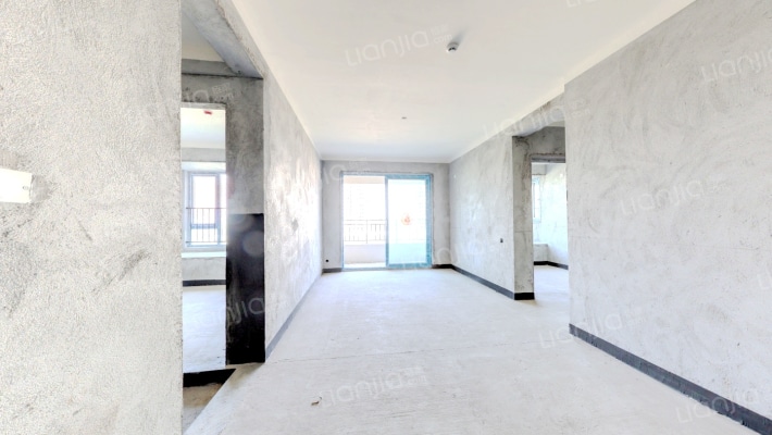 重庆当代城MOMΛ二手房实景图